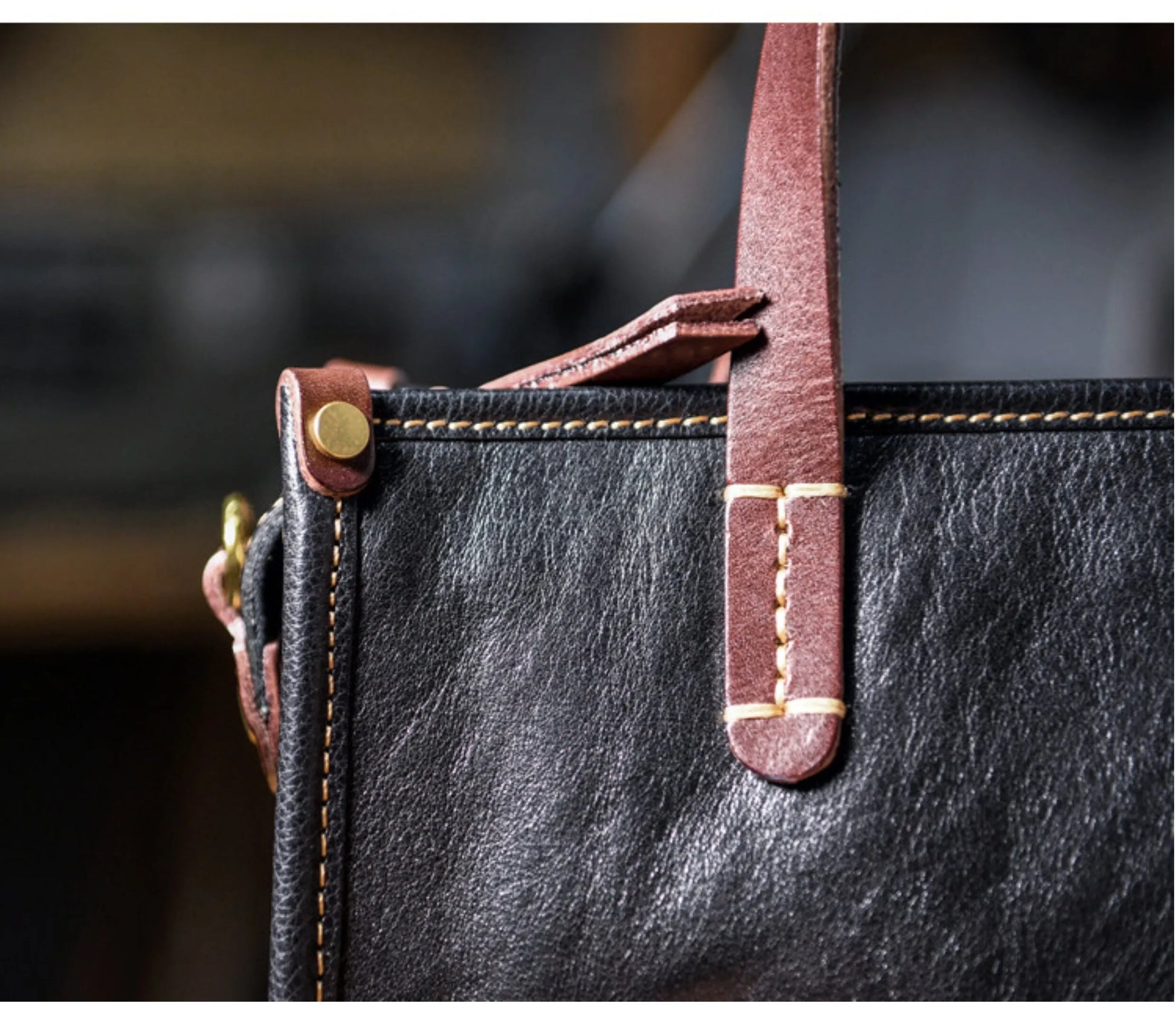 Vintage bags, niche soft leather handmade bags, leather small square bags, women's crossbody wide straps, top layer cowhide tote bags – Japanese vintage | yamalin clothes | Yamalinclothes