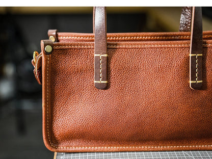 Vintage bags, niche soft leather handmade bags, leather small square bags, women's crossbody wide straps, top layer cowhide tote bags – Japanese vintage | yamalin clothes | Yamalinclothes