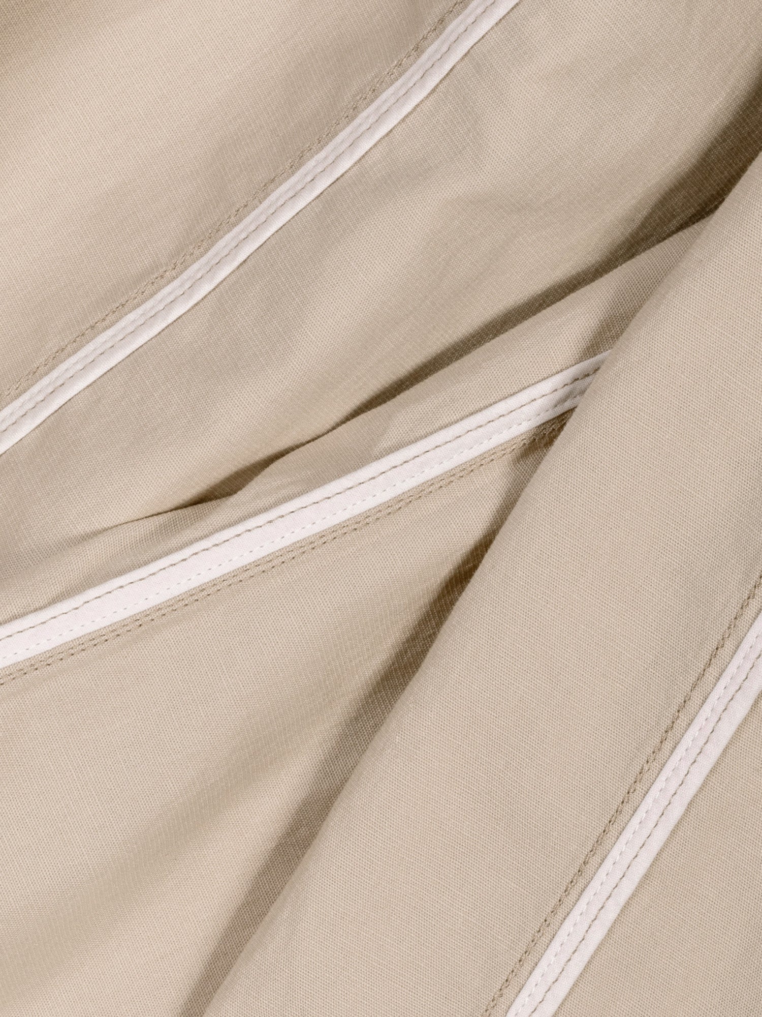 Spring Summer Autumn High-End Lightweight Commuting Quiet Luxury Linen French Minimalist Relaxed Workwear Jacket