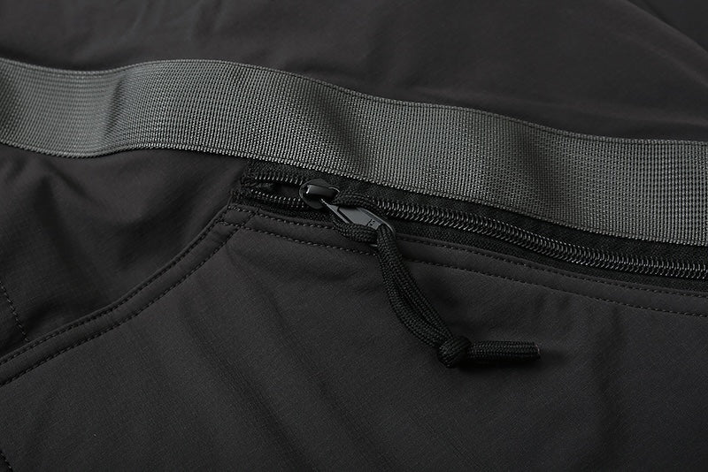 Windbreaker Jacket Coat