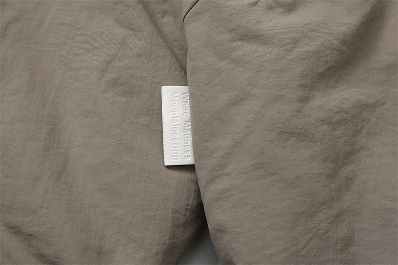 Robe Cotton Jacket down Cotton Casual Japanese Jacket