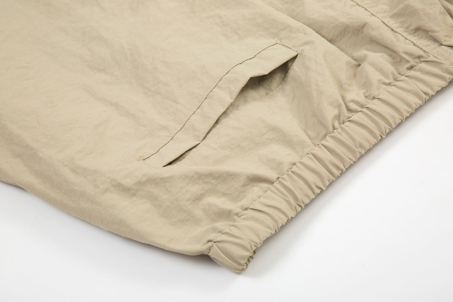 Summer Shorts Thin Retro