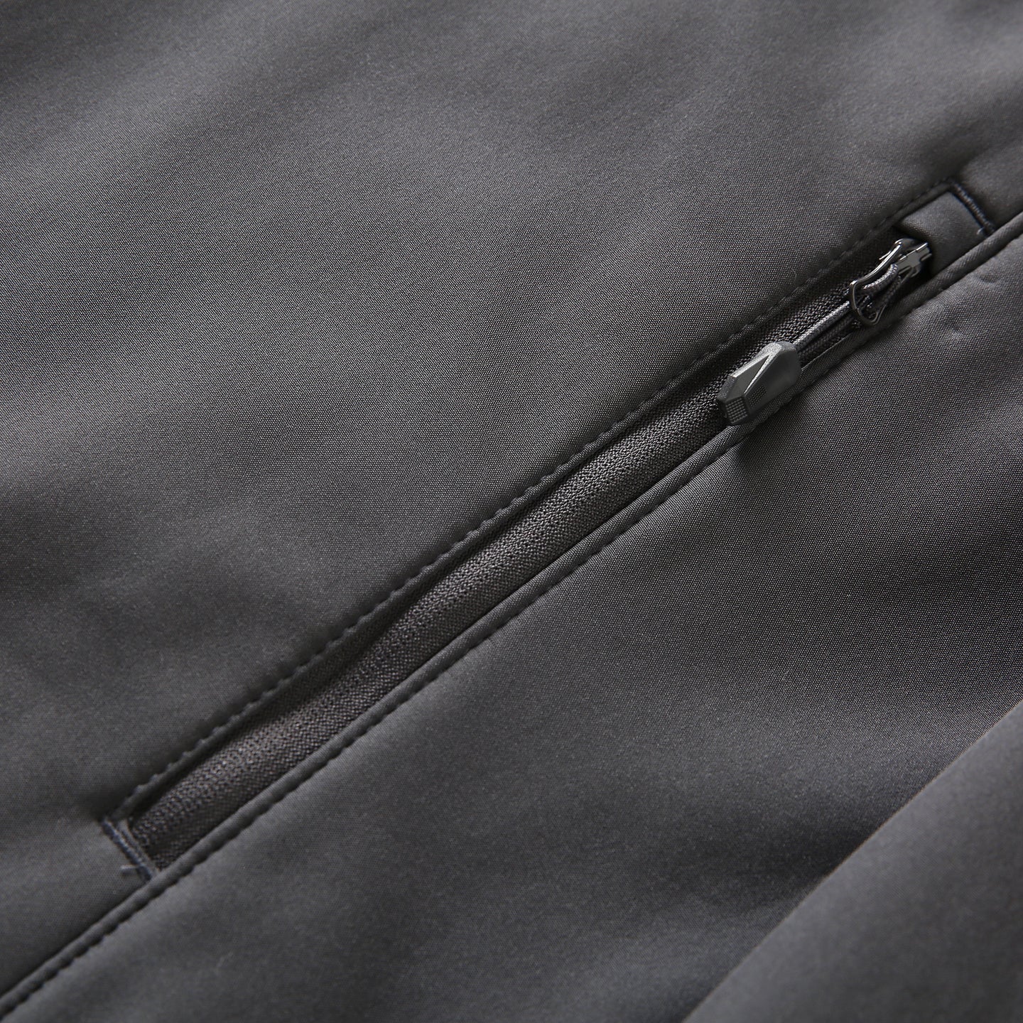 Men's Premium Fleece Thermal Soft Shell Jacket - Autumn Windproof Waterproof Thickened Hooded Coat