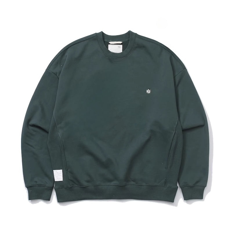 Heavy round Neck Sweater for Men