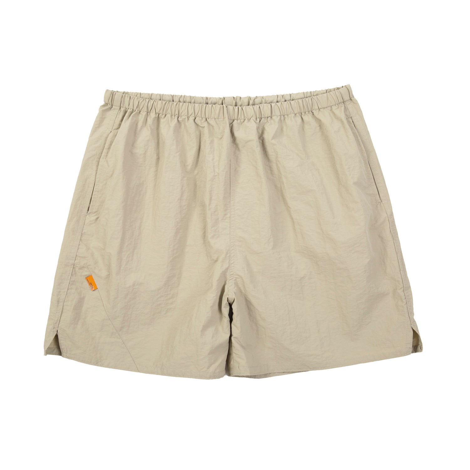 Summer Shorts Thin Retro