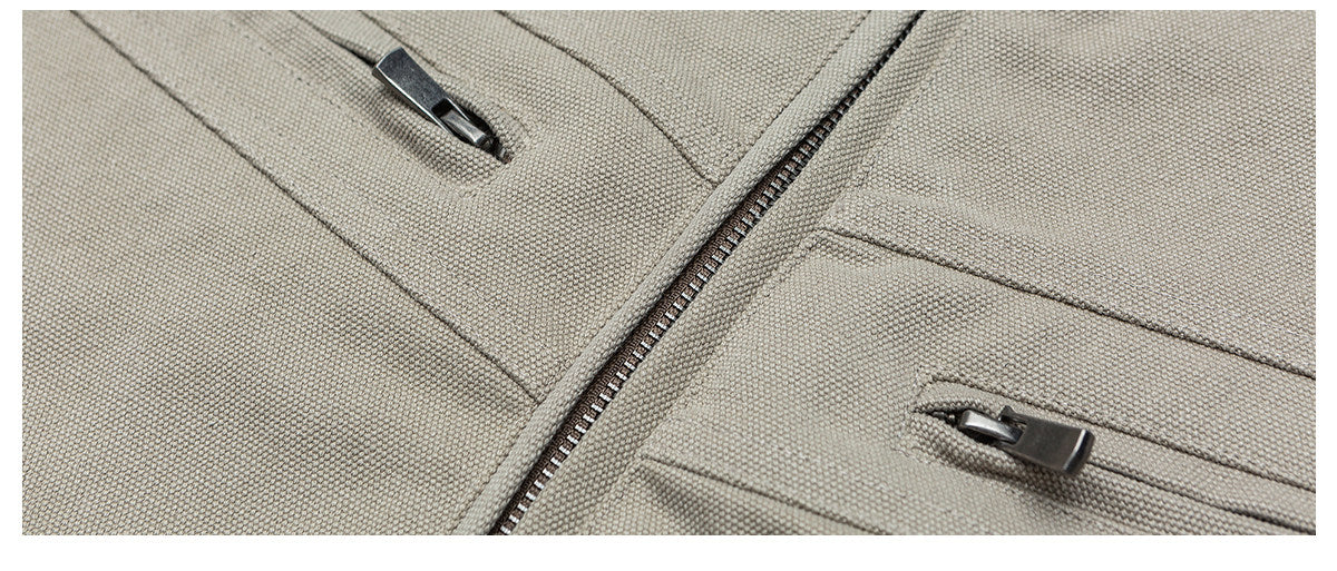 American-style trendy brand lapel Harrington jacket for men, spring workwear Detroit coat – Japanese vintage | yamalin clothes | Yamalinclothes