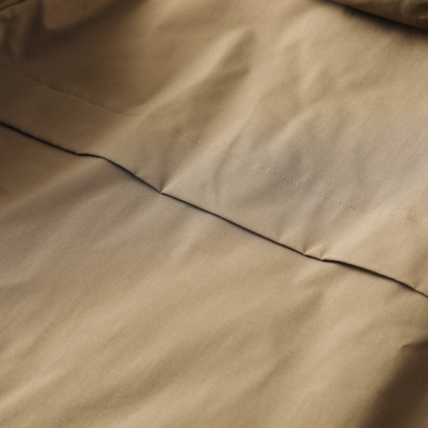 Men's Plus Size Cold-Resistant Hooded Cotton Jacket - Winter Thickened Windproof Warm Export Overstock Workwear Coat