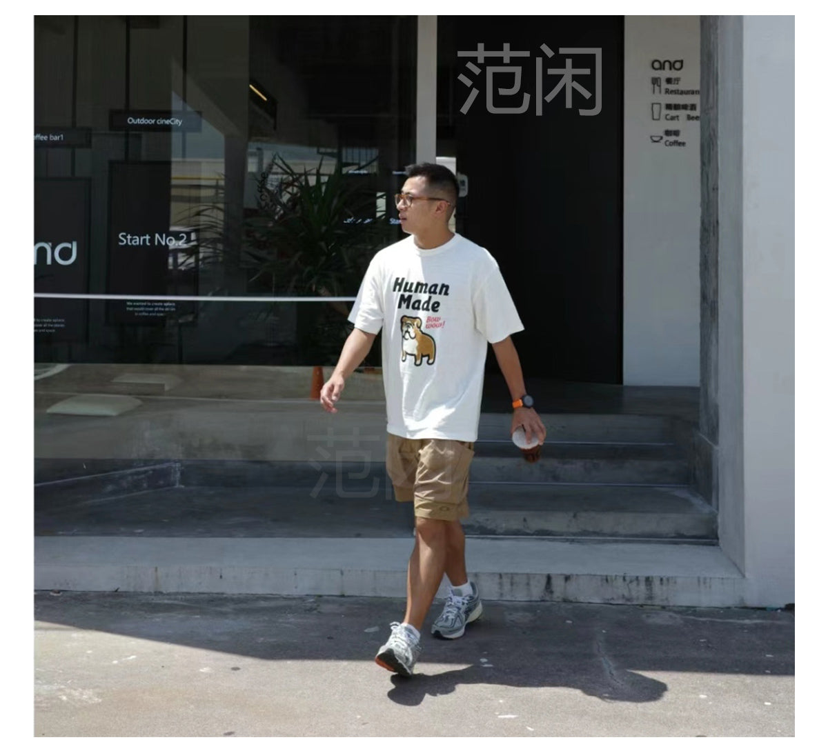 Japanese Style Outdoor Lightweight Functional Waterproof Shorts Loose Casual Large Pocket Cargo Shorts Summer