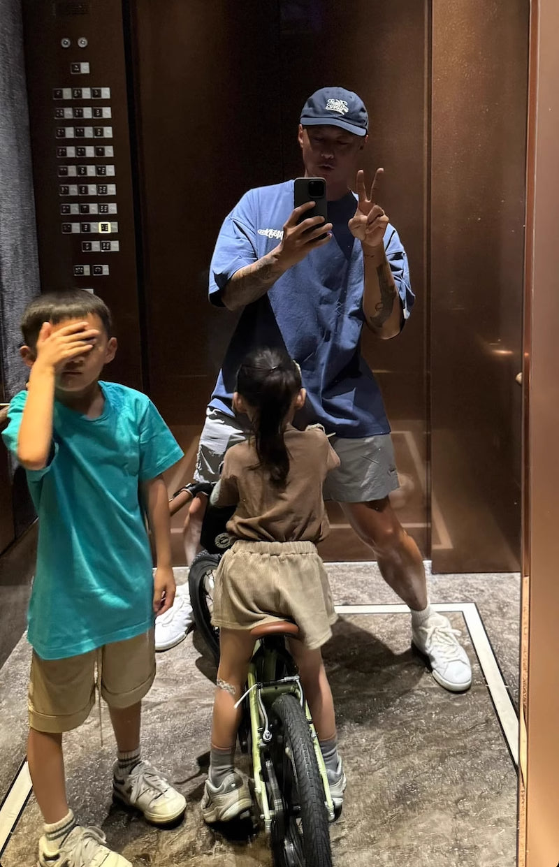 Quick-Dry Beach Sports Shorts 24SS Cargo Casual Shorts