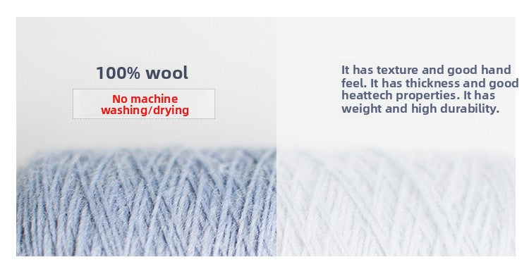 Hand-Knitted Icelandic Japanese Retro Unisex Sweater Couple Travel Fair Isle Cat Minimalist Style Pullover