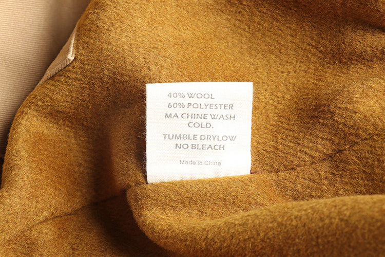 Men's Korean High-End Retro Patchwork Down Jacket - 90% Duck Down Shirt-Style Lightweight Winter Coat