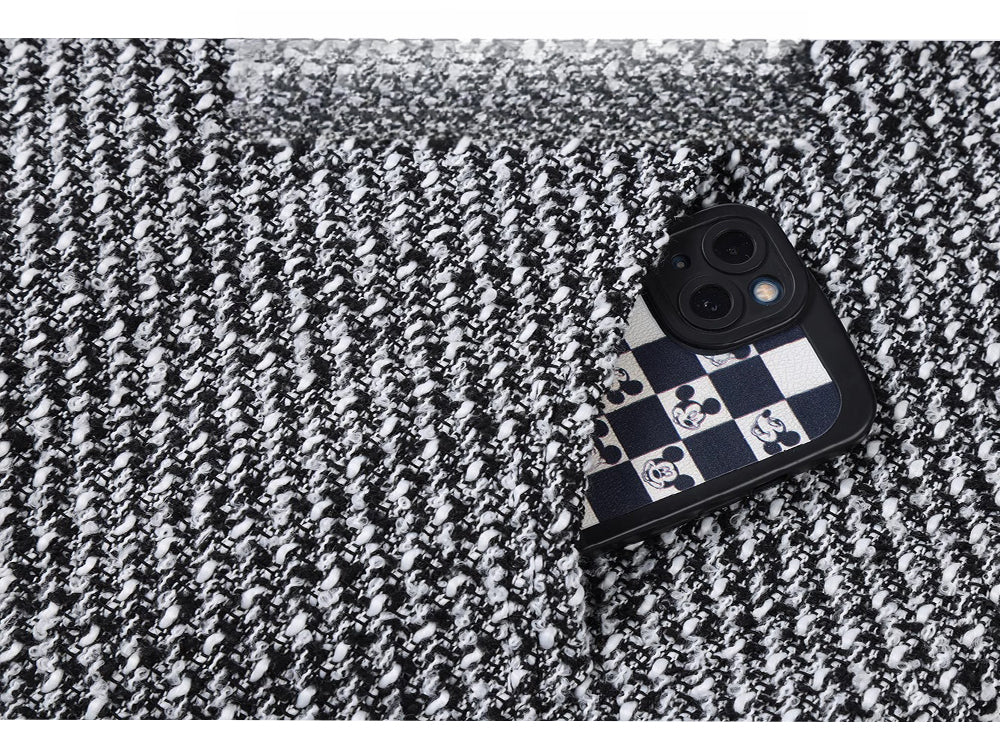 High Street Trendy Brand Little Chanel Style Hooded Sweatshirt Unisex Jacket Spring Autumn Knitted Casual Stylish Versatile Pocket Top