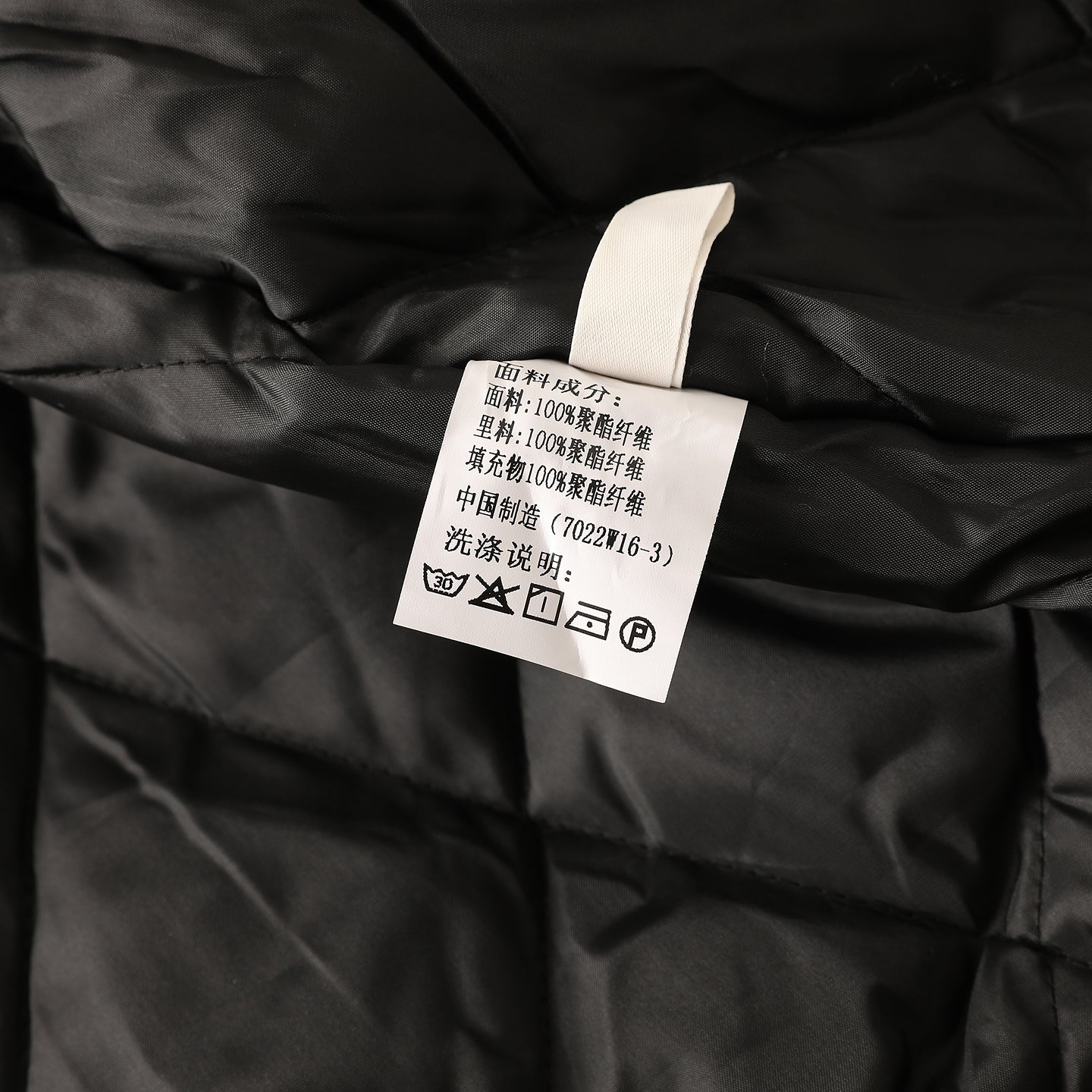 Men's Plus Size Euro-American Style Winter Jacket - Windproof Waterproof Hooded Thickened Cotton Coat