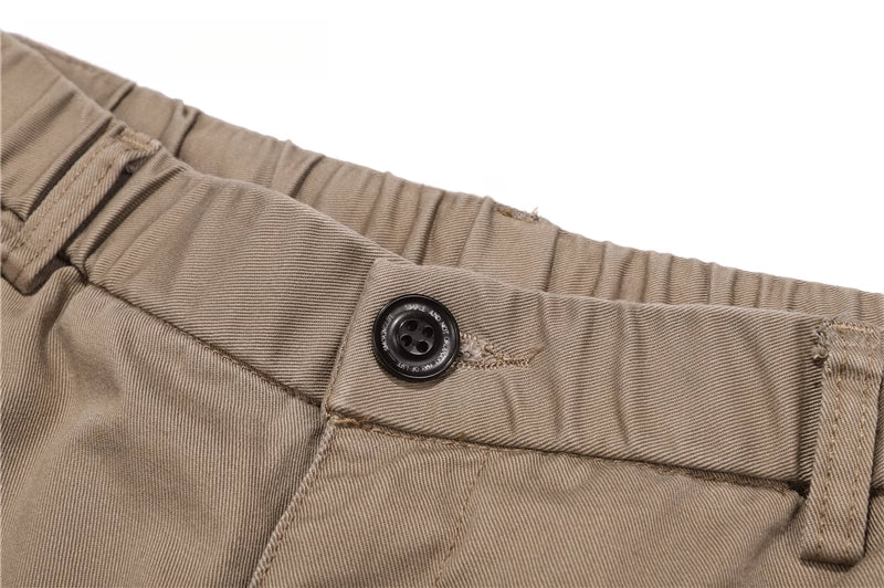 Japanese Cityboy Fashion Brand Loose Street Leisure Corduroy Trousers Washed All-Matching Straight Couple Overalls