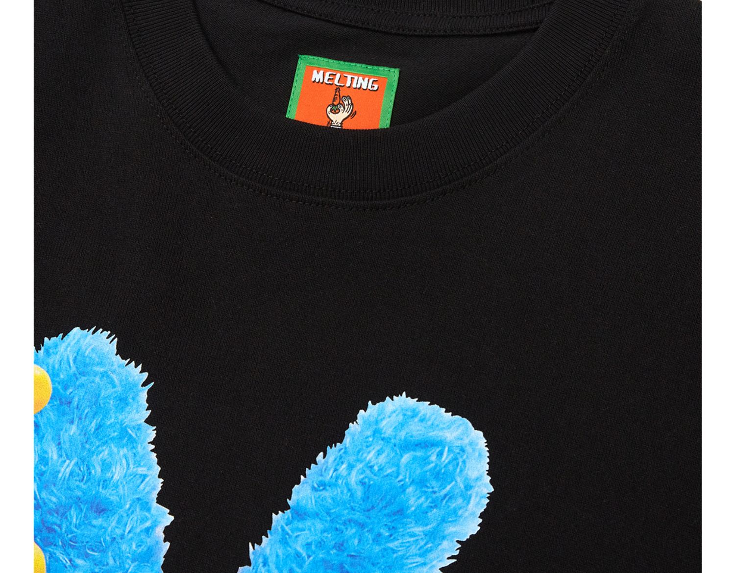 [Spring New] 25SS Karoro Doll Short Sleeve T-Shirt Unisex Top