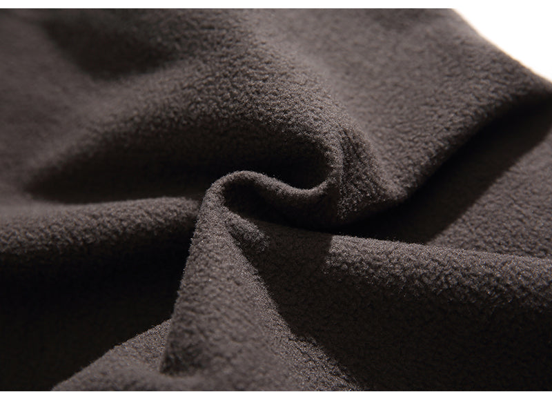 Unisex Japanese Style Summer Cargo Pants - Thin Quick-Dry Breathable Loose Paratrooper Pants