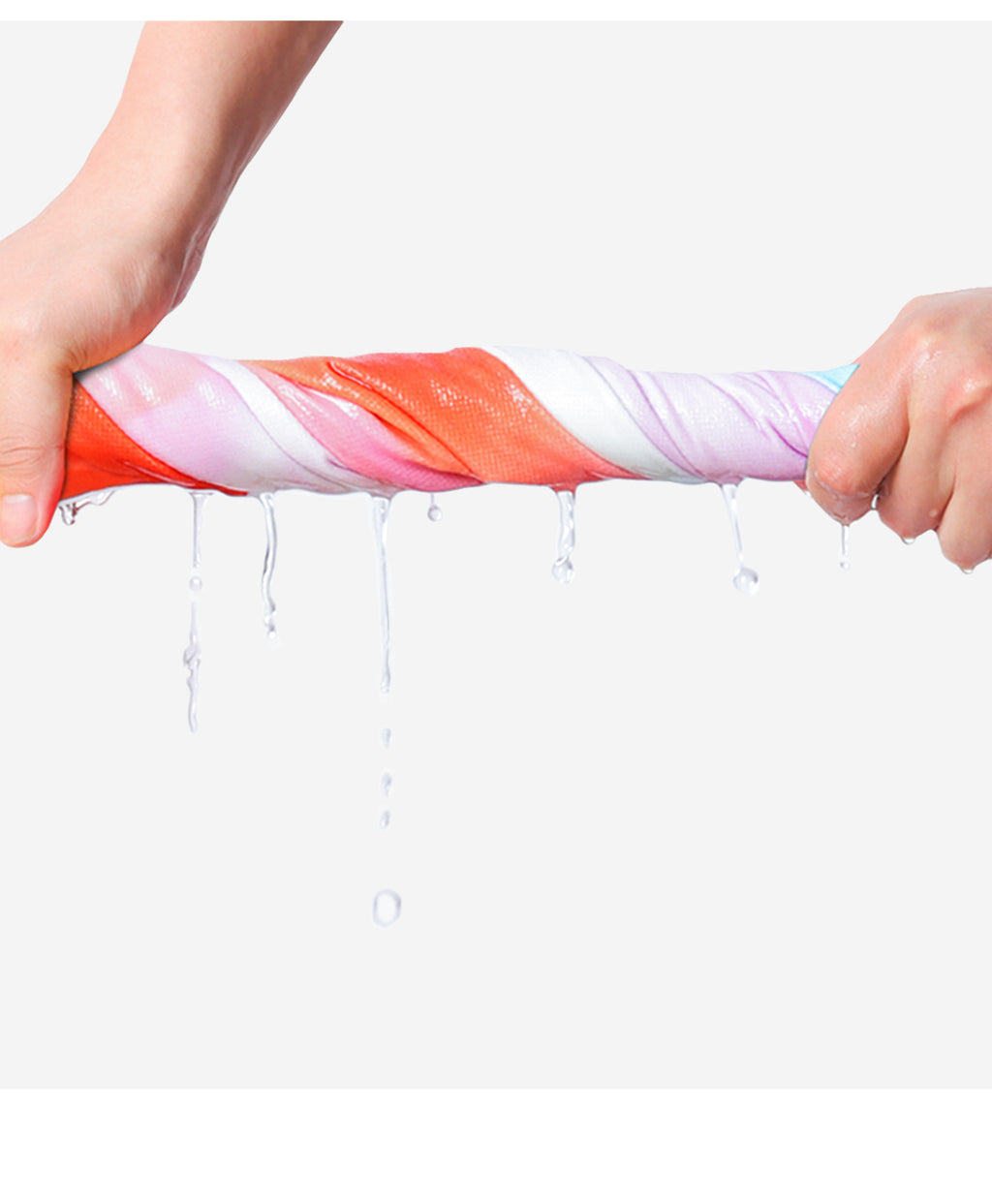 Original Blue and White Handheld Shoulder Crossbody Bag Versatile Niche Literary Casual Commuter Bag