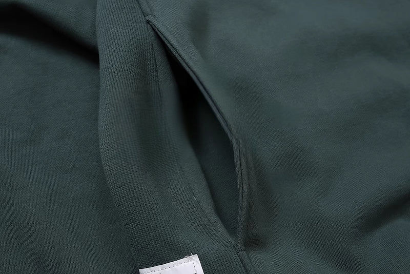 Heavy round Neck Sweater for Men