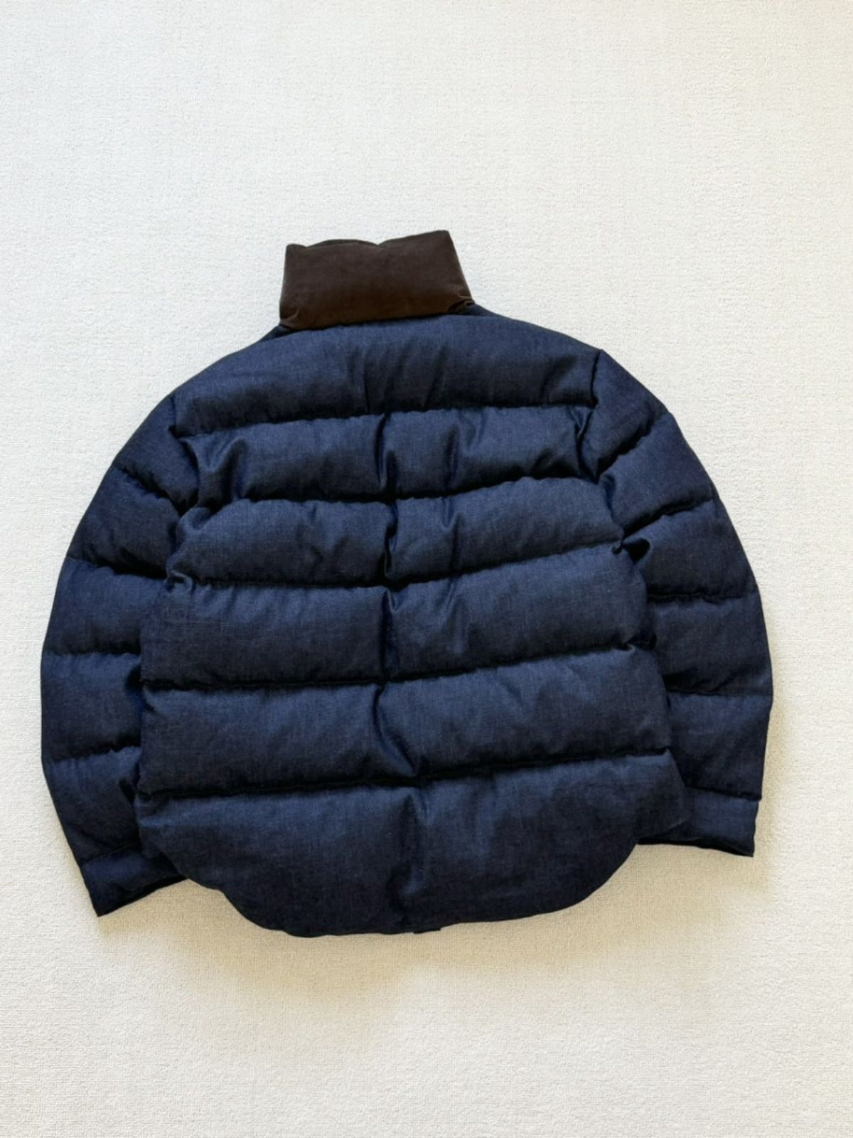 Wax-Dye Washed Gemstone Print Hoodie – KAPITAL 25AW Japanese Retro (Unisex)