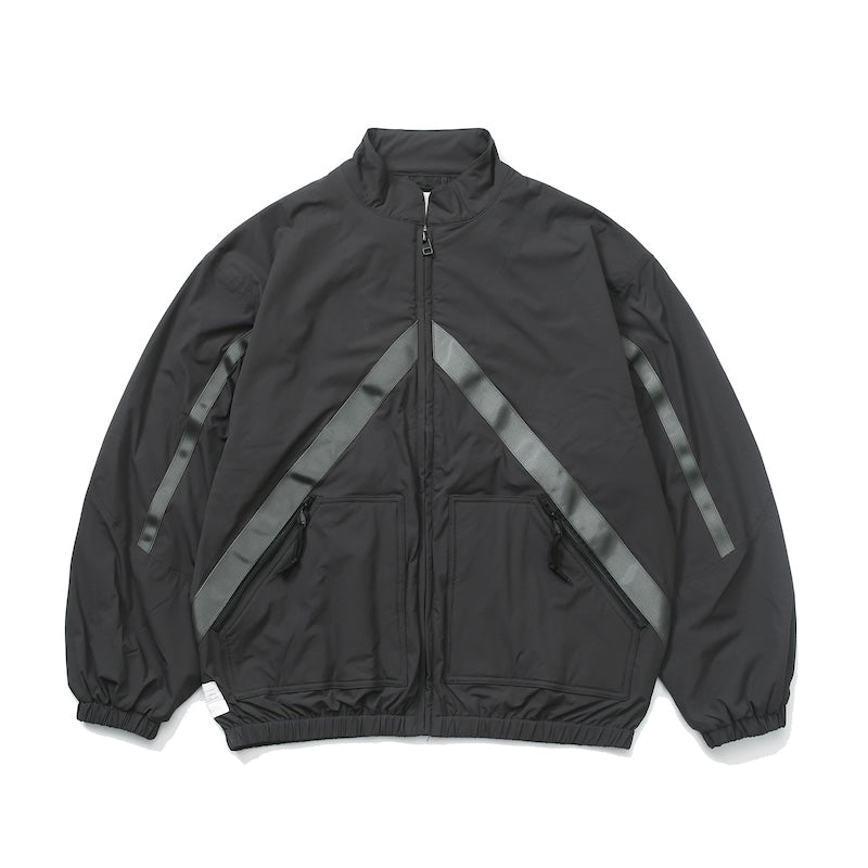 Windbreaker Jacket Coat