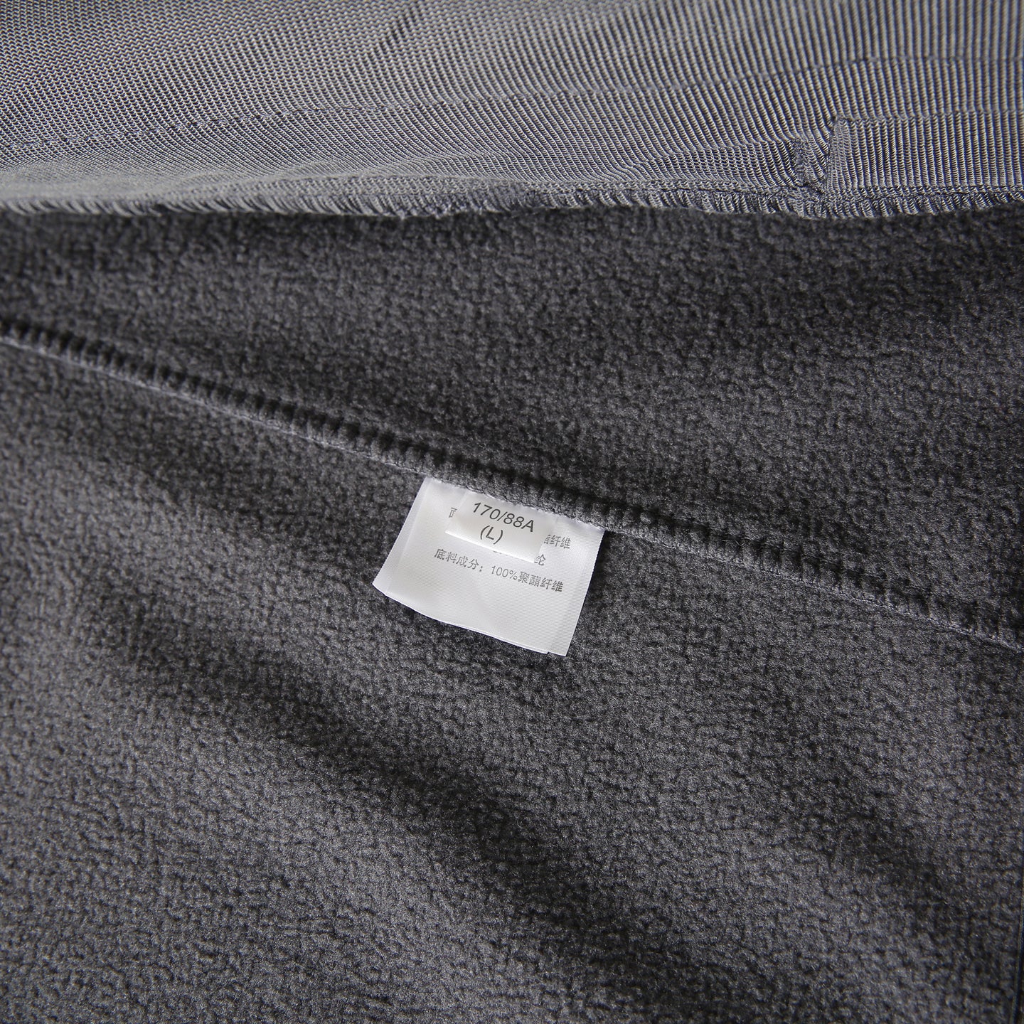 Men's Premium Fleece Thermal Soft Shell Jacket - Autumn Windproof Waterproof Thickened Hooded Coat