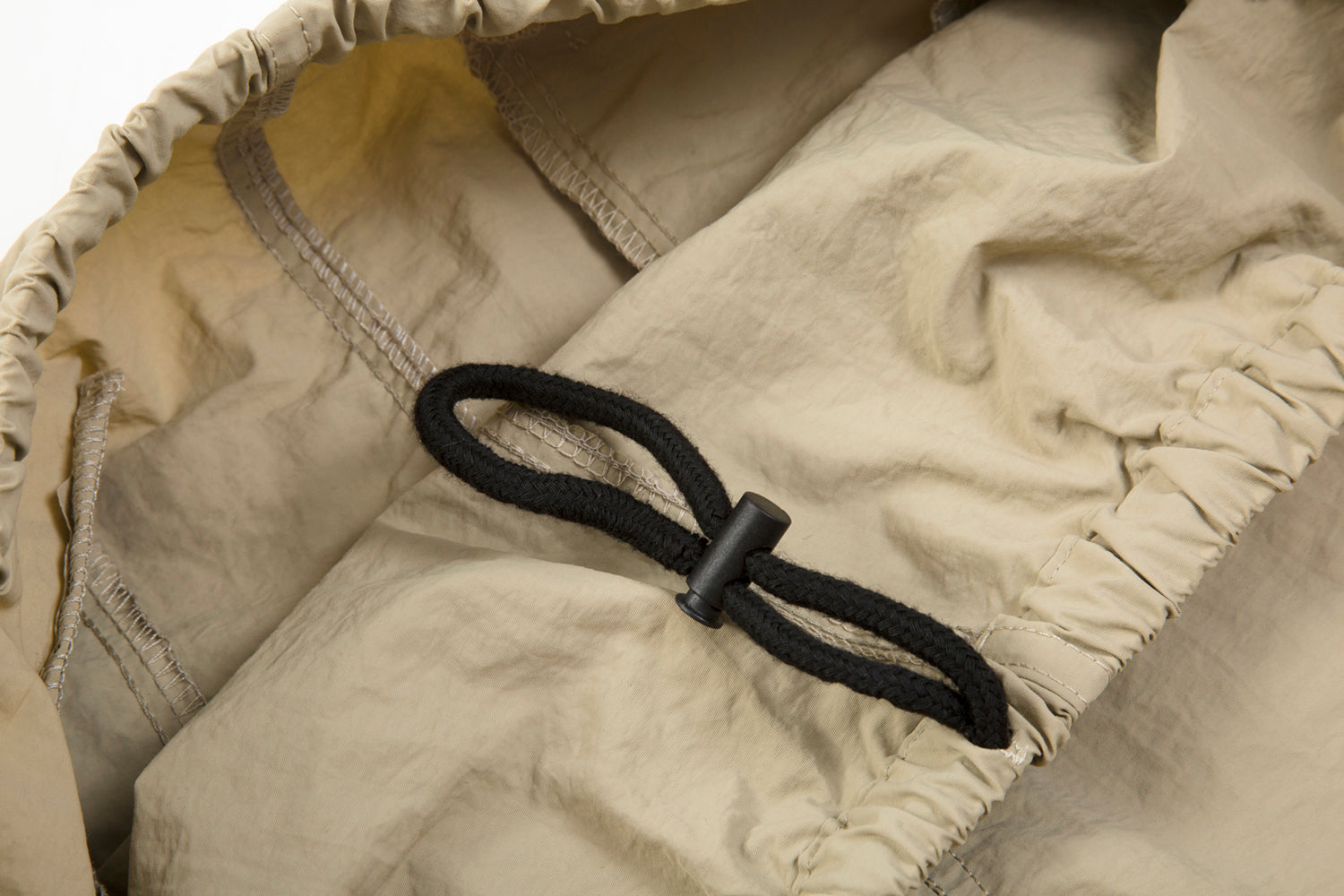 Summer Shorts Thin Retro