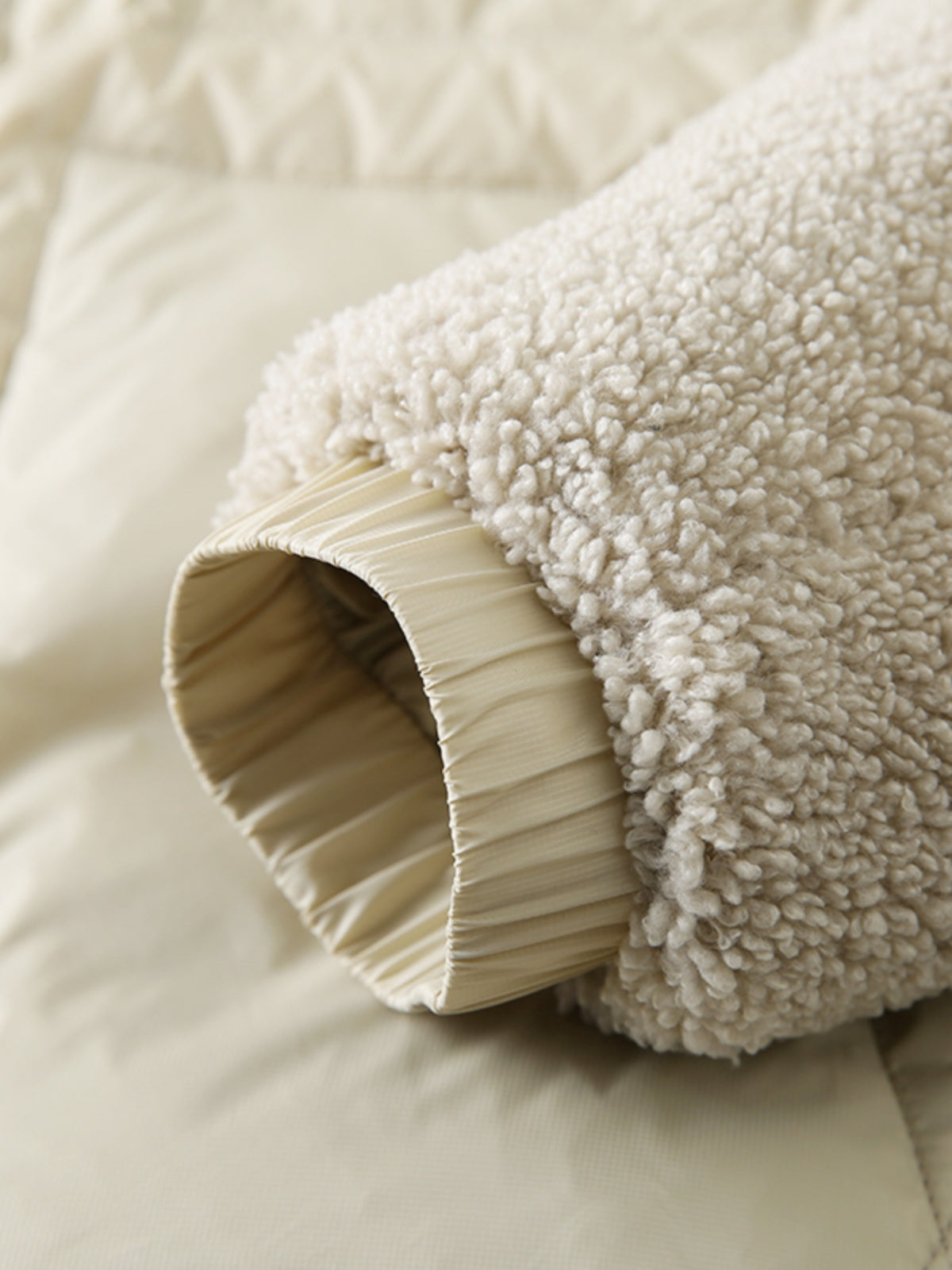 Men's 90% White Goose Down Vest - Export Overstock Warm Winter Inner Liner Waistcoat