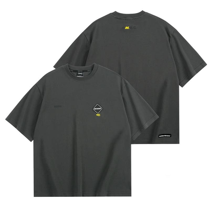 Sports Short Sleeve T-Shirt