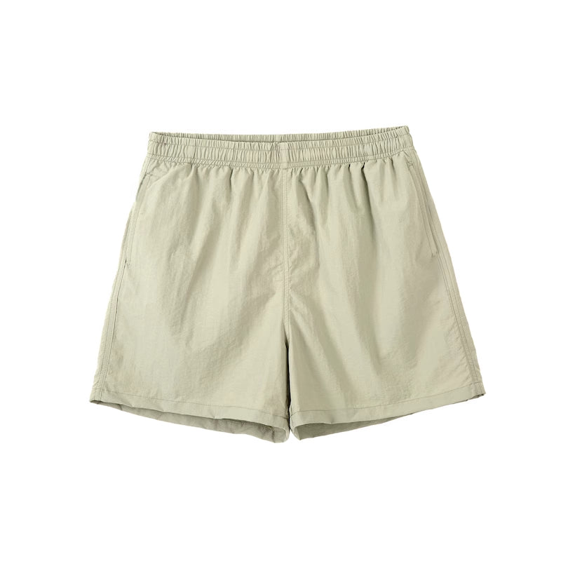 Quick-Dry Beach Sports Shorts 24SS Cargo Casual Shorts
