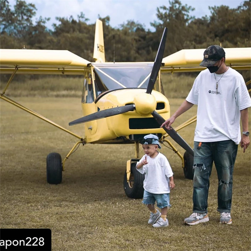 Workwear Washed Vintage Distressed Loose Straight Jeans