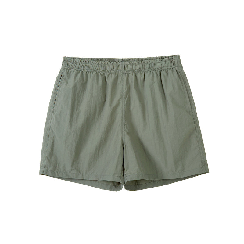 Quick-Dry Beach Sports Shorts 24SS Cargo Casual Shorts