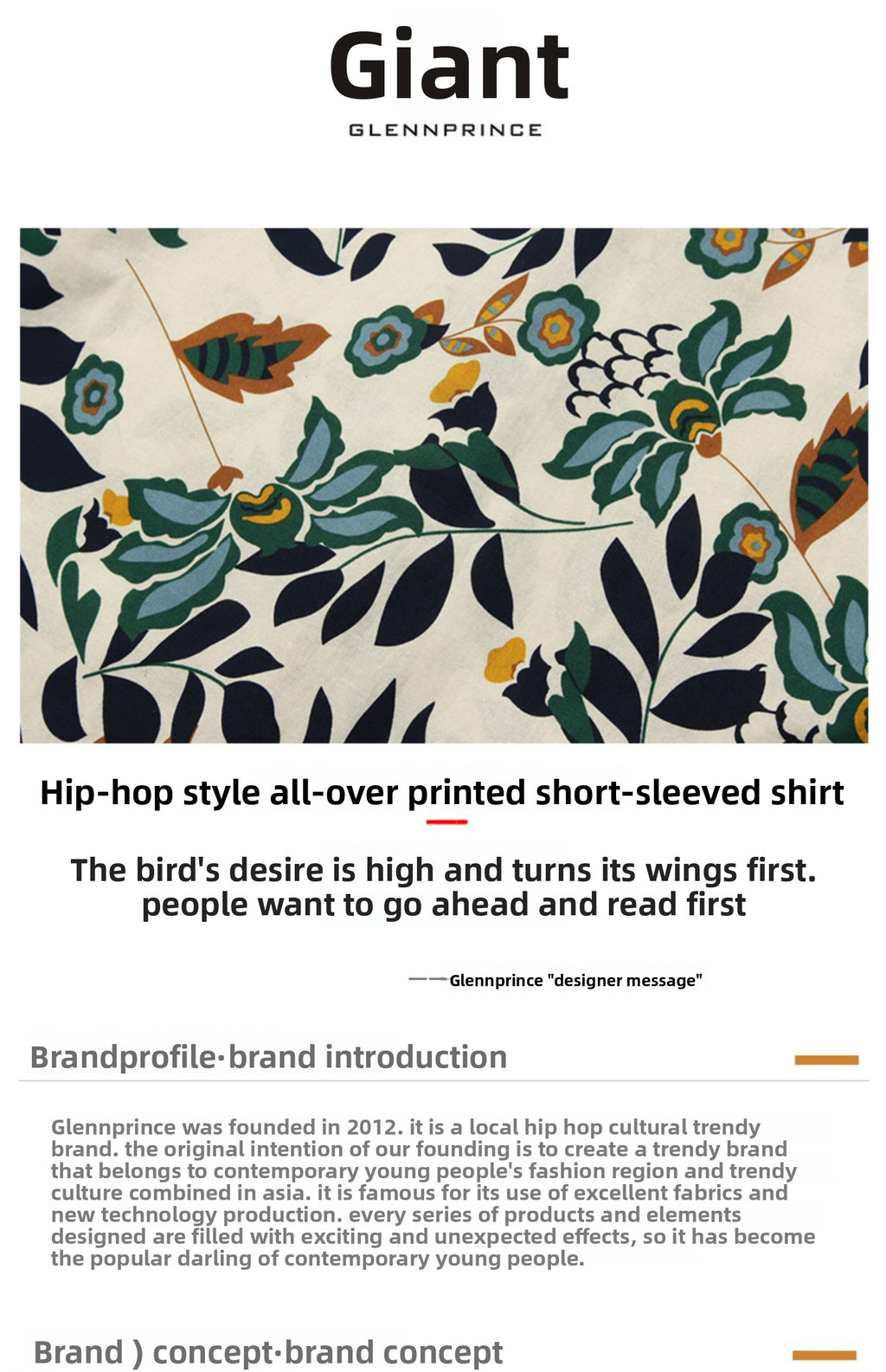 Summer Retro Trendy Floral Short Sleeve Shirt for Men Hawaiian Cotton Linen Beach Couple Outfit Floral Shirt Hong Kong Style