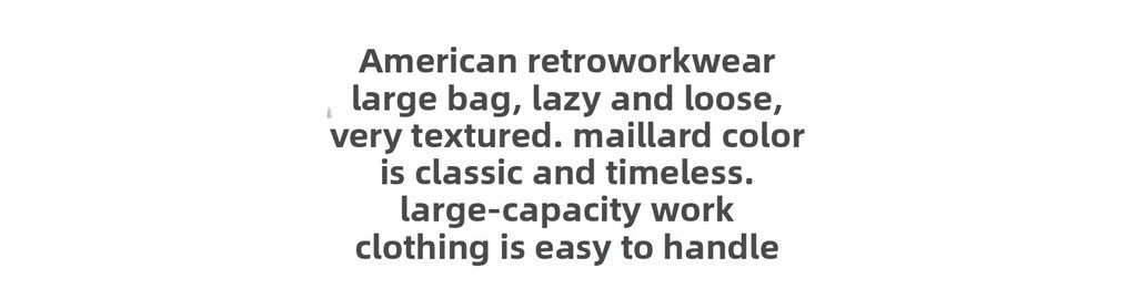 2025 New American Style Workwear Retro Commuter Large Bag Crossbody Canvas Tote Bag Melard Color Series Tote Bag