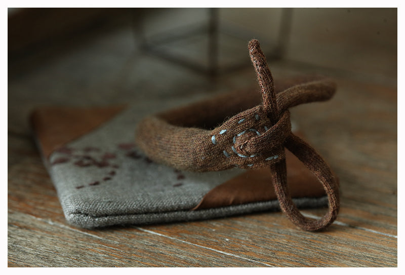 Play Handmade Spring, Summer, Autumn Wear Fun Argy Wormwood Bracelet