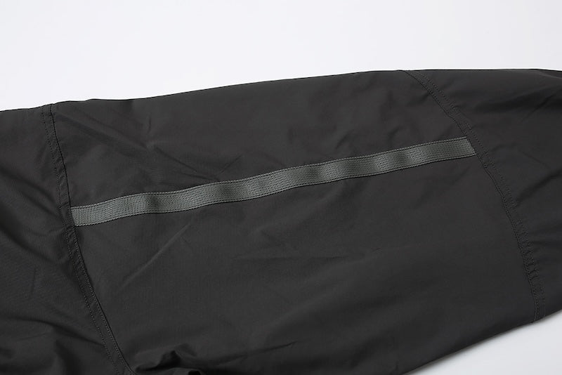 Windbreaker Jacket Coat