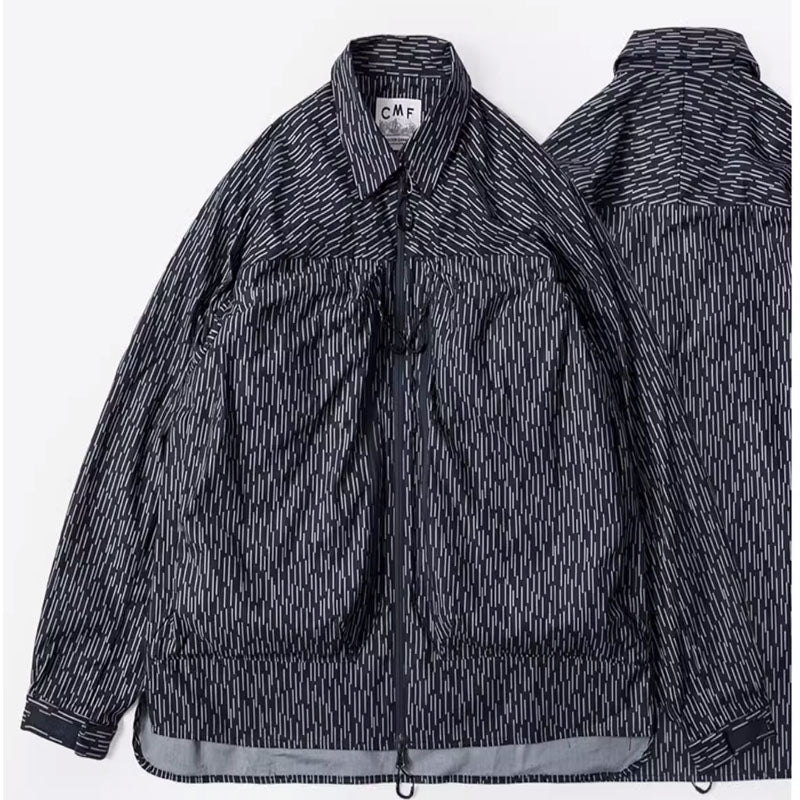 Mountain Style Multi-Functional Raindrop Outdoor Military Camouflage Jacket Shirt Coat CMF Trend