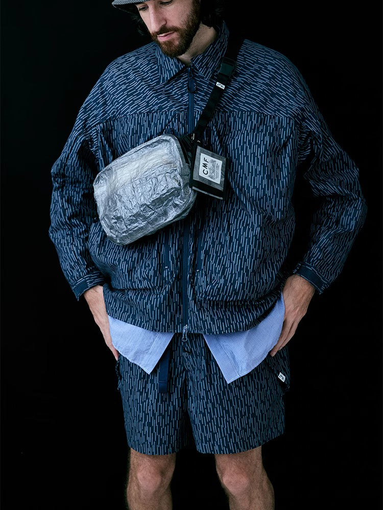 Mountain Style Multi-Functional Raindrop Outdoor Military Camouflage Jacket Shirt Coat CMF Trend