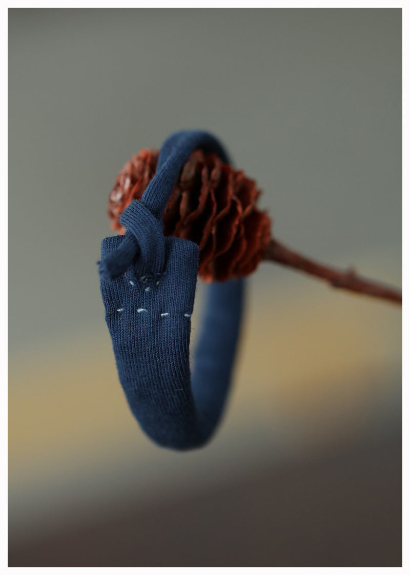 Play Handmade Spring, Summer, Autumn Wear Fun Argy Wormwood Bracelet