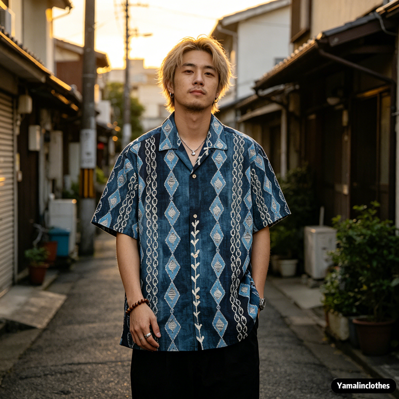 vintage | Japanese vintage | American casual | yamalin clothes | Yamalinclothes