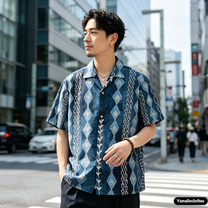 vintage | Japanese vintage | American casual | yamalin clothes | Yamalinclothes