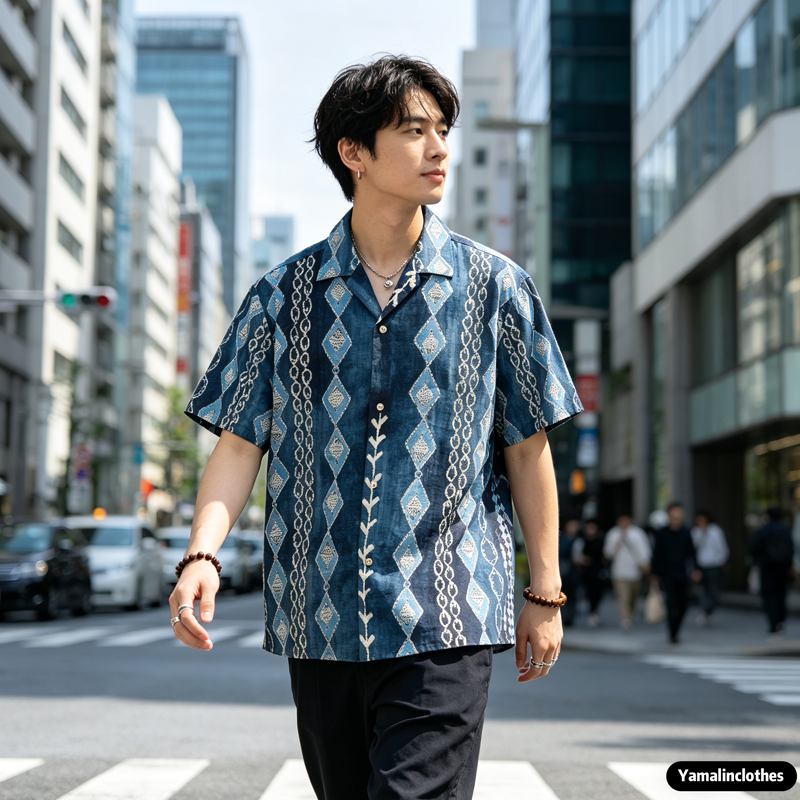 vintage | Japanese vintage | American casual | yamalin clothes | Yamalinclothes