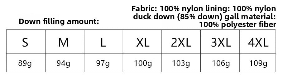 Mountain-Style Caramel 90% Duck-Down Vest – Warm Workwear Insulated (Unisex)