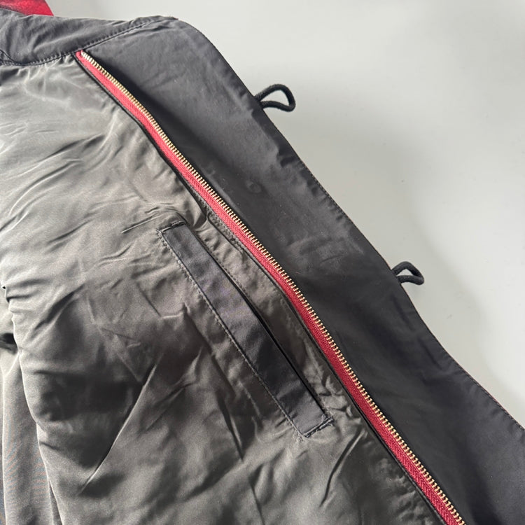 Japanese Retro Plaid Wool Hooded Coat - Thickened Warm Winter Jacket