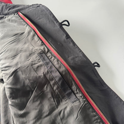 Japanese Retro Plaid Wool Hooded Coat - Thickened Warm Winter Jacket