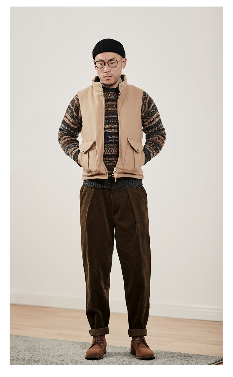 Jamiesons 130-Year Fair Isle Wool Sweater – Scottish Heritage Knit (Unisex)