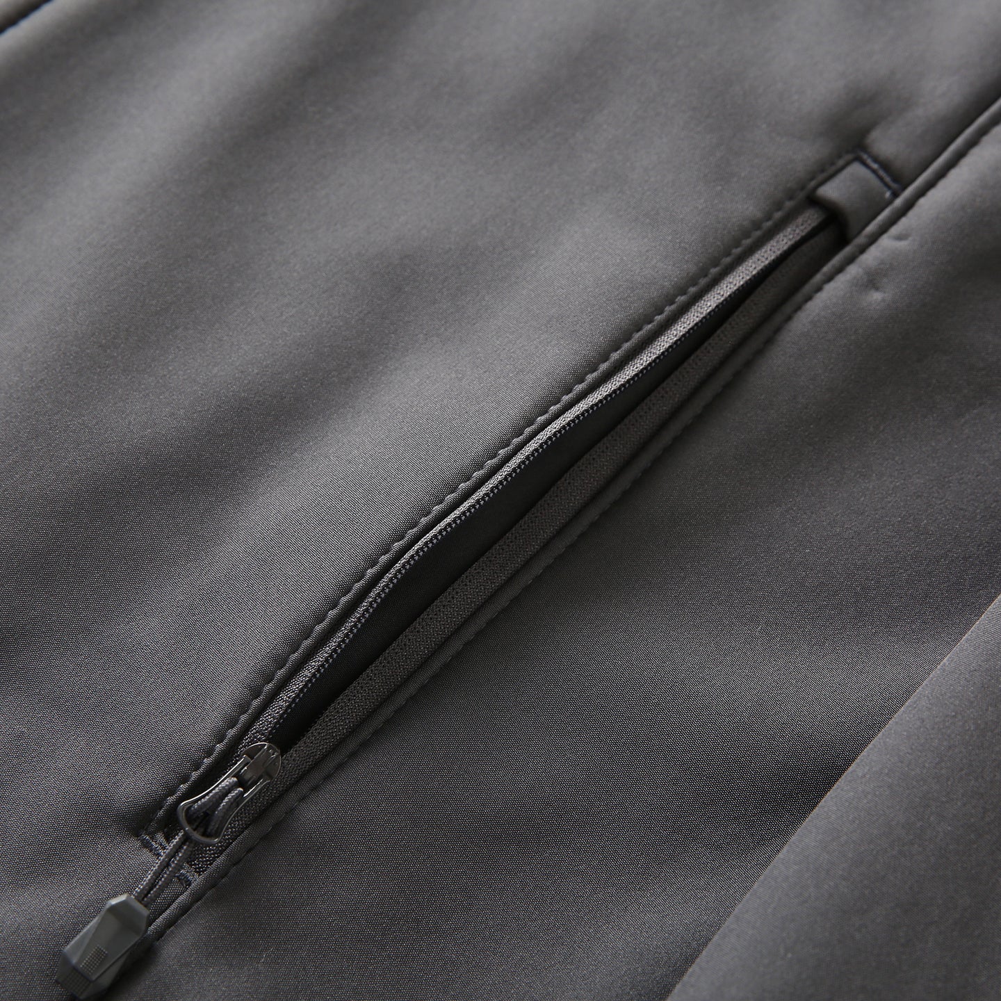 Men's Premium Fleece Thermal Soft Shell Jacket - Autumn Windproof Waterproof Thickened Hooded Coat