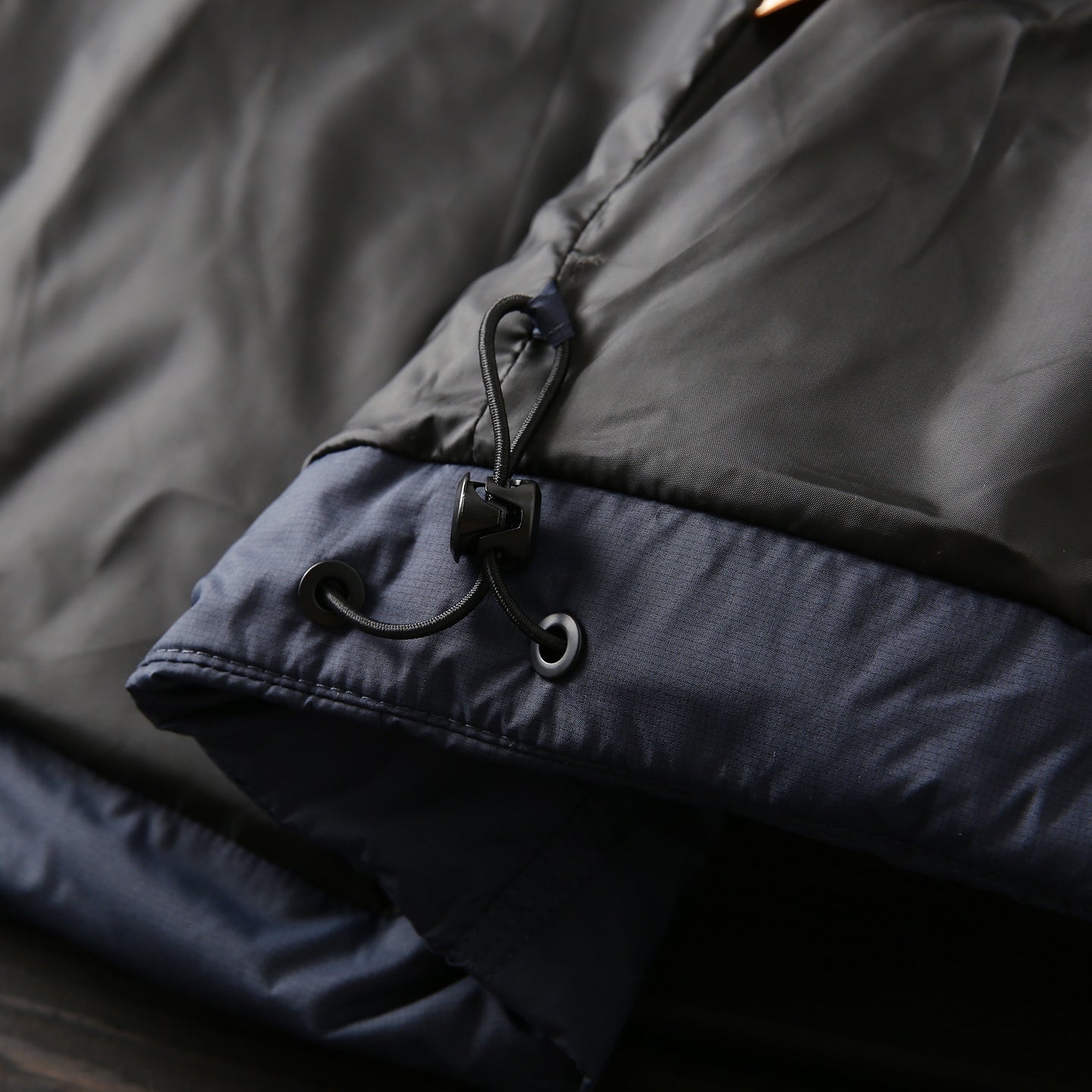 Lightweight 600 Fill Down Puffer Jacket – Stand-Collar Thickened Warm (Men & Unisex)