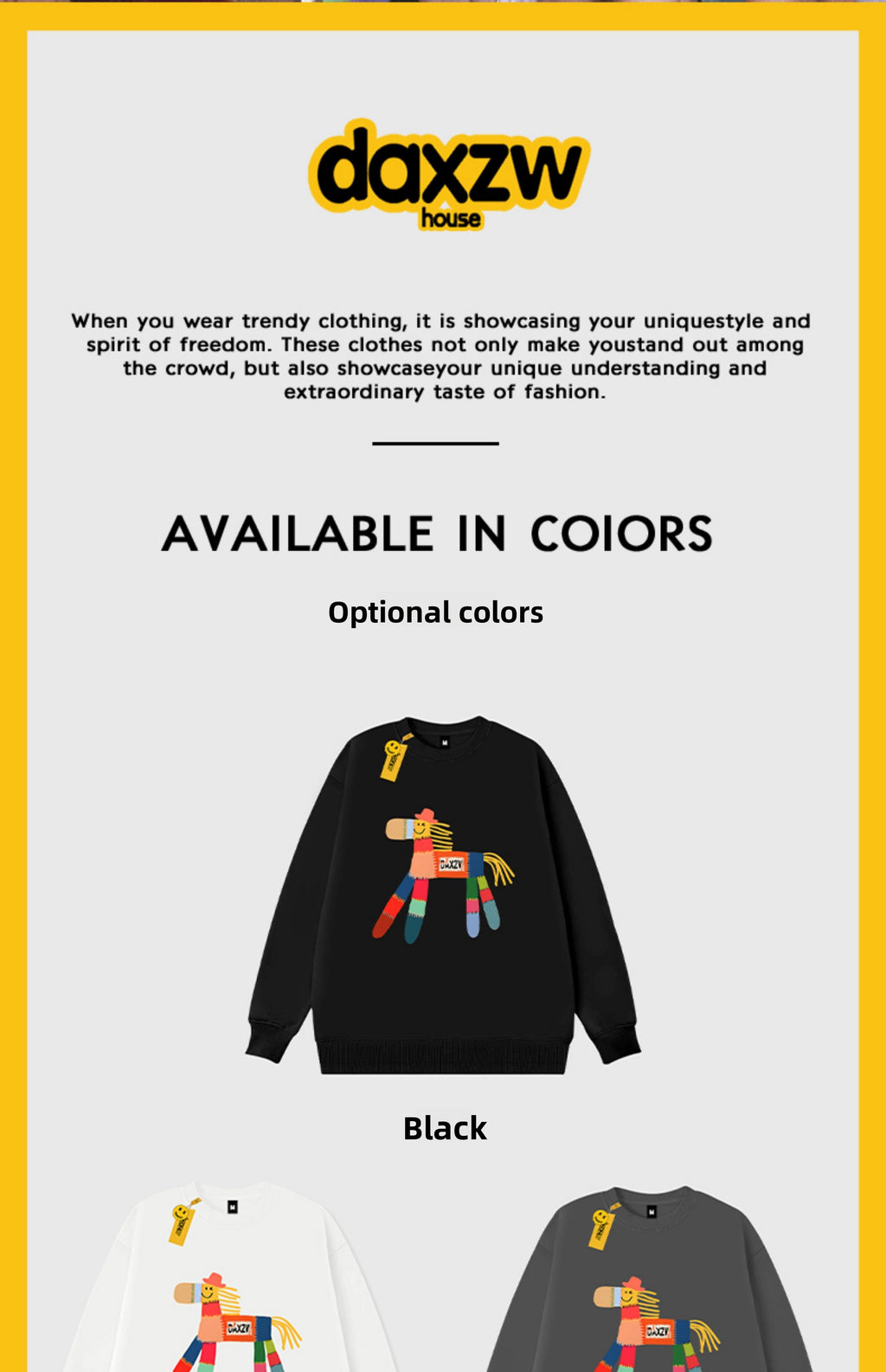 American Retro Heavy Stitch Polo Collar Knit Cardigan – Loose Fit Vintage Sweater Jacket