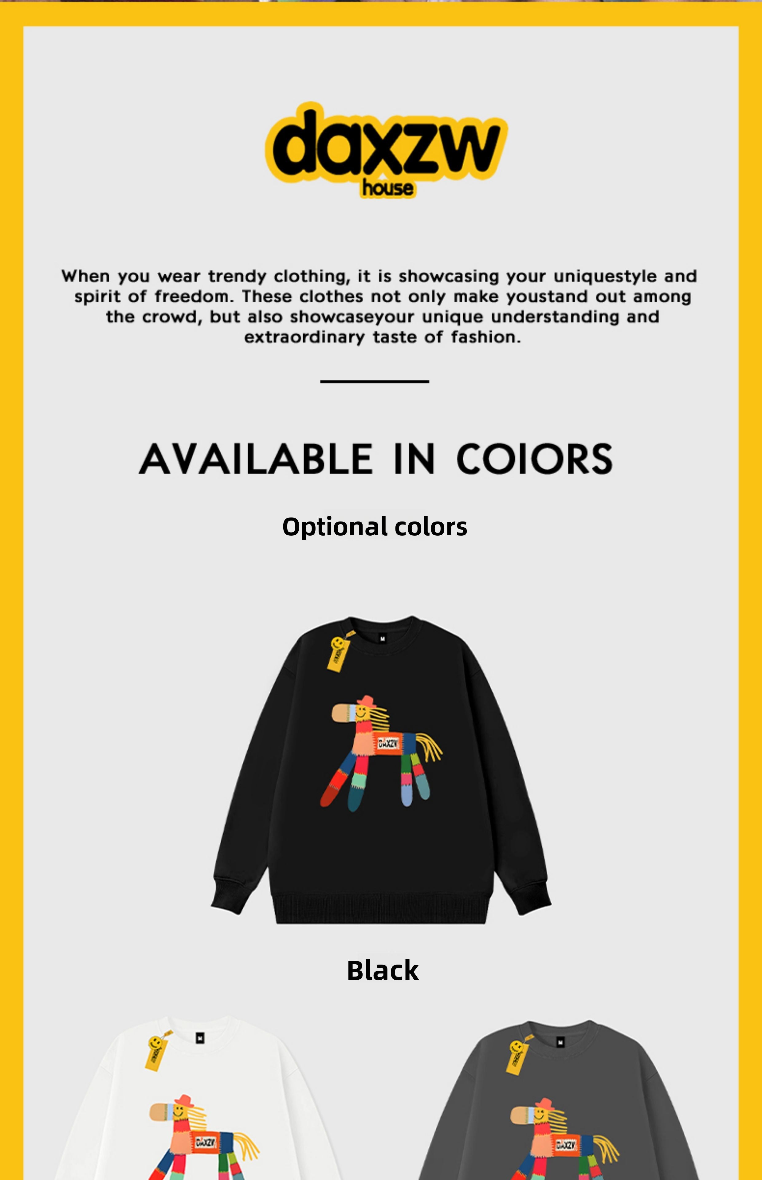 American Retro Heavy Stitch Polo Collar Knit Cardigan – Loose Fit Vintage Sweater Jacket