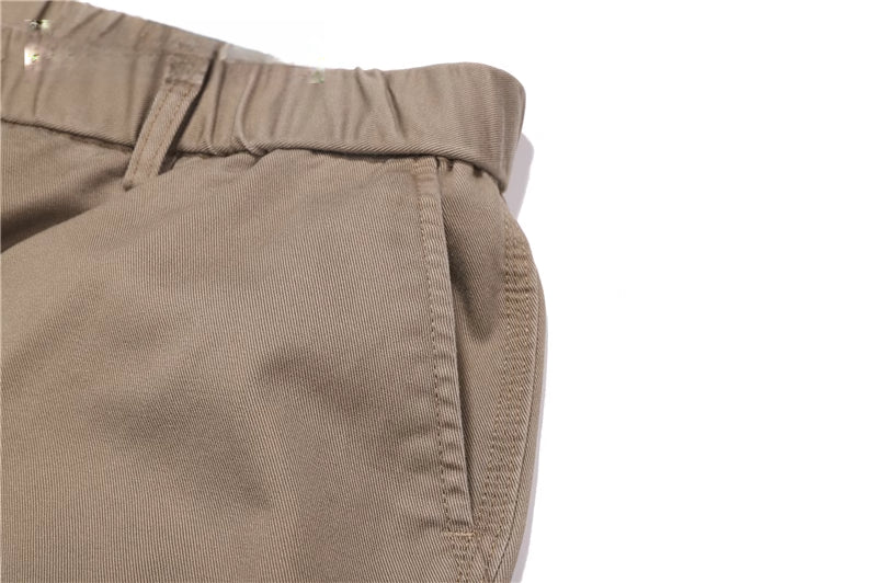 Japanese Cityboy Fashion Brand Loose Street Leisure Corduroy Trousers Washed All-Matching Straight Couple Overalls